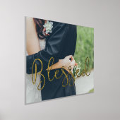Impressions Dorure Blessé script Whimsical (Poser)