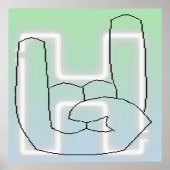 Impressions Dorure Bouton Hella (Recto)