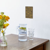 Impressions Dorure Café (Couchage (Cuisine))