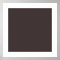 Café noir (couleur solide)