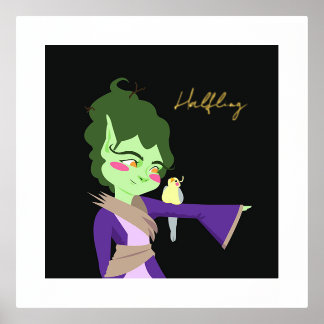 Impressions Dorure Caractère de demi-tour