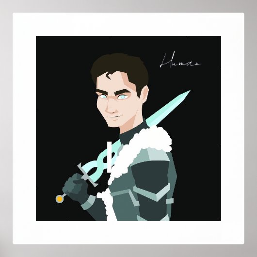 Impressions Dorure Caractère humain (Recto)