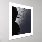 Impressions Dorure Carte de Marseille France Classy Moderne Élégant C (Poser)