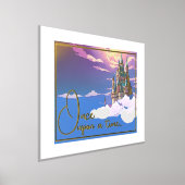 Impressions Dorure Château de Fairytale (Poser)