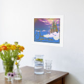 Impressions Dorure Château de Fairytale (Couchage (Cuisine))