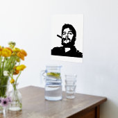 Impressions Dorure Che Guevara, Commandante, Révolution, Cuba, La Hav (Couchage (Cuisine))
