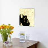 Impressions Dorure Classy & Modern Elegant Carte Cadeau Élégant d'Osl (Couchage (Cuisine))