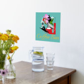 Impressions Dorure Cool Urban Coffee Bar Collage (Couchage (Cuisine))