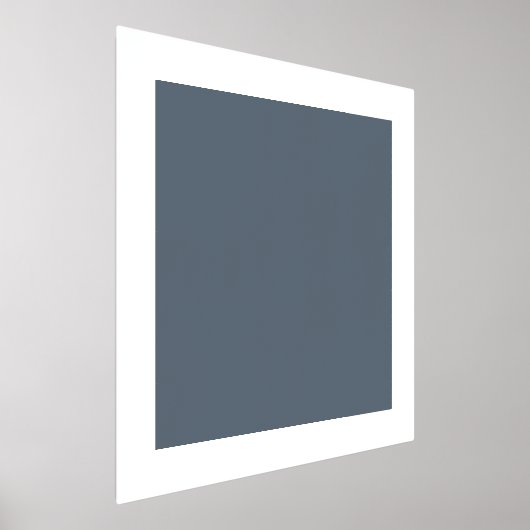 Impressions Dorure Corail noir (couleur solide) (Poser)