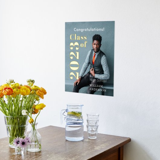 Impressions Dorure Courrier simple avec photo en gras (Couchage (Cuisine))