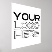 Impressions Dorure Créez votre propre logo (Poser)