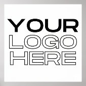 Impressions Dorure Créez votre propre logo (Recto)