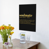 Impressions Dorure Définition du dictionnaire Noun de l'âme (Couchage (Cuisine))