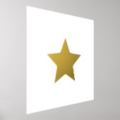 Impressions Dorure Élégant Star Real Gold (Poser)