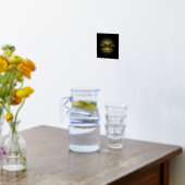 Impressions Dorure Élégant Votre Logo Ici Gold (Couchage (Cuisine))