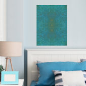 Impressions Dorure Emerald Charm Gold Foil (In situ (chambre))