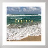 Impressions Dorure Explorez l'impression à l'huile (Recto)