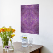 Impressions Dorure Fonte d'or rose romantique (Couchage (Cuisine))