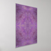 Impressions Dorure Fonte d'or rose romantique (Poser)