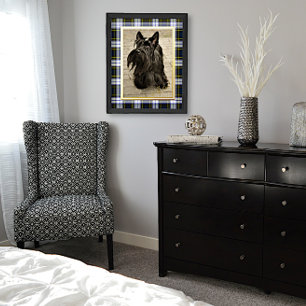 Impressions Dorure Gordon Robe Personnalisé Imprimantes photo