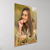 Impressions Dorure Gras Script Graduate Photo Party Gold (Poser)