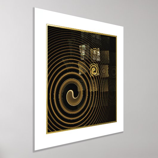 Impressions Dorure Hypnosis (Poser)