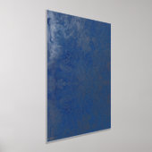 Impressions Dorure Imprimer la pellicule d'argent d'eau de lune (Poser)