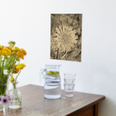 IMPRESSIONS DORURE  IMPRIMER L'ART ET LA CONCEPTION DES POSTES (Couchage (Cuisine))