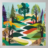 Impressions Dorure La Beauté de la Nature" (Recto)