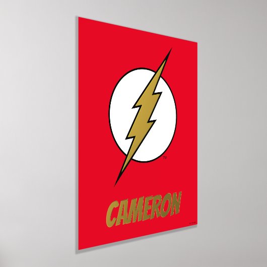 Impressions Dorure Le Flash | Éclair (Poser)