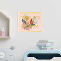 Les Filles Heureuses Sont La Plus Belle Citation O