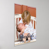 Impressions Dorure Les petits font la vie grand (Poser)