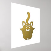 Impressions Dorure Little Raccoon (Poser)