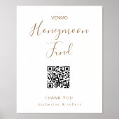Impressions Dorure Mariage Gold White Honeymoon Fund (Recto)
