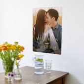 Impressions Dorure Mariage photo classique élégant (Couchage (Cuisine))