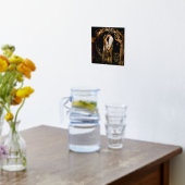 Impressions Dorure Mariage Photo Script moderne Styled Love Hearts (Couchage (Cuisine))