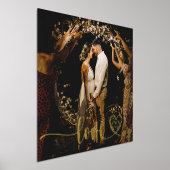 Impressions Dorure Mariage Photo Script moderne Styled Love Hearts (Poser)