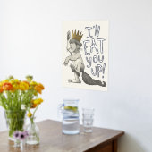 Impressions Dorure Max. | Je Te Mangerai ! (Couchage (Cuisine))