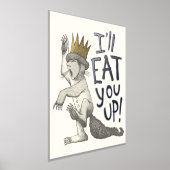 Impressions Dorure Max. | Je Te Mangerai ! (Poser)