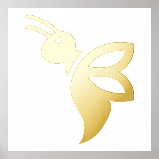 Impressions Dorure Melissa (Recto)