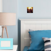 Impressions Dorure Migration Des Serbes / Seoba Srba (In situ (chambre))