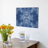 Impressions Dorure Moon Water II Silver Foil Imprimer (Couchage (Cuisine))