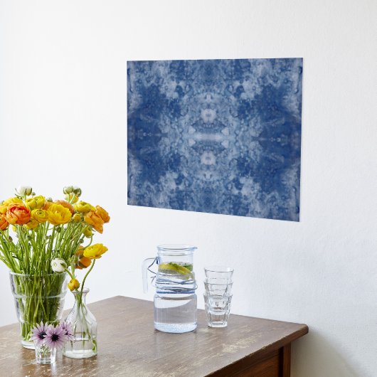 Impressions Dorure Moon Water II Silver Foil Imprimer (Couchage (Cuisine))