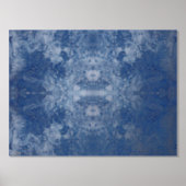 Impressions Dorure Moon Water II Silver Foil Imprimer (Recto)