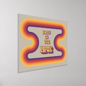 Impressions Dorure Né dans les années 1970, Millennials, Gen X, année (Poser)