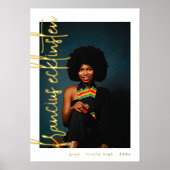 Impressions Dorure Noms d'or Diplôme photo (Recto)