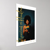 Impressions Dorure Noms d'or Diplôme photo (Poser)