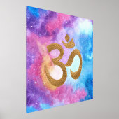 Impressions Dorure Om Cósmico (Poser)