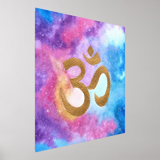 Impressions Dorure Om Cósmico (Poser)