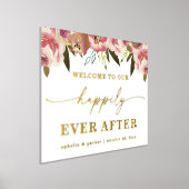 Impressions Dorure Ophelia Élégant Vrai Feuille D'aluminium Heureux À (Poser)